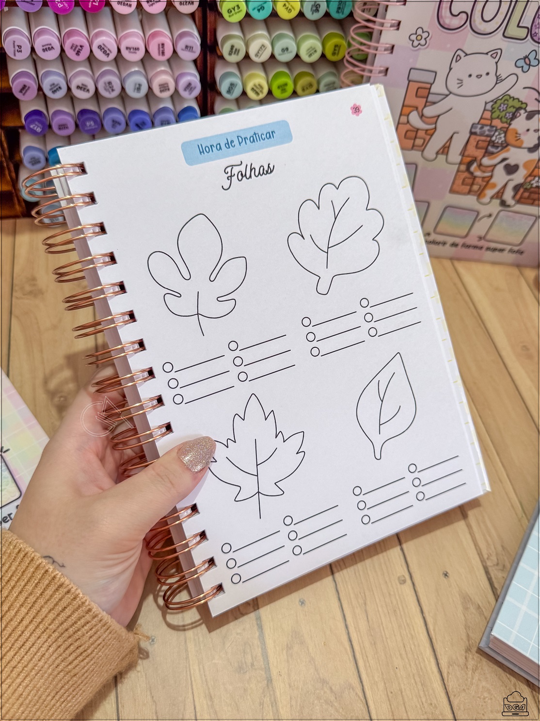 Dga - IMG_7199 - Letterinhas