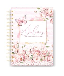 Caderno de Salmos 01