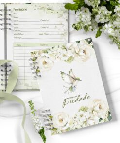 Prontuário Obra da Piedade