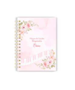 Caderno de estudos CCB organista  01