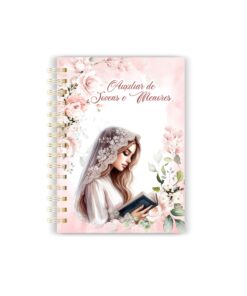 Agenda auxiliar de jovens CCB 01