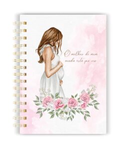 Caderneta de Gestante 01