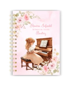 Hinário infantil 01