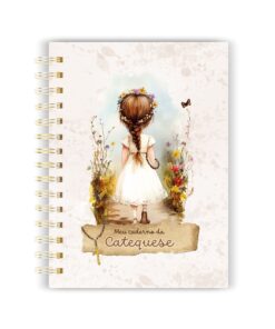 Caderno de Catequese 01