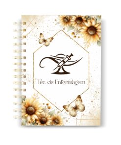 Manual de Bolso Técnico Enfermagem 01