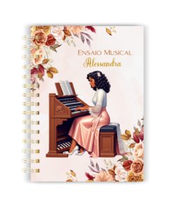 Agenda de ensaio local e do GEM 10