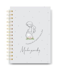 Caderneta de Gestante 10