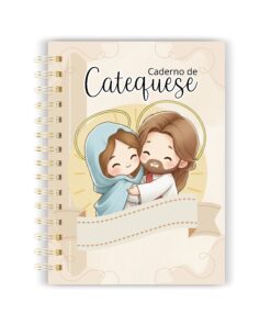 Caderno de Catequese 10