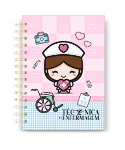 Manual de Bolso Técnico Enfermagem 10