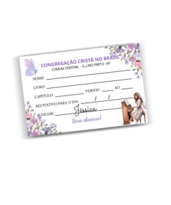 Recitativos Organistas 11