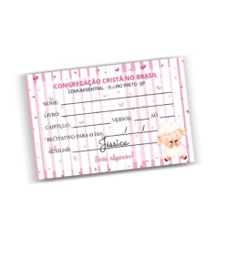 Recitativos Femininos 11