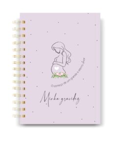 Caderneta de Gestante 11