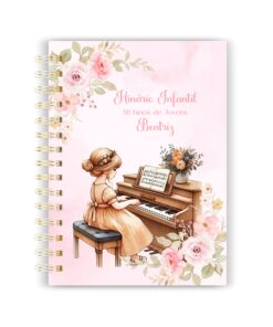 Hinário infantil 11