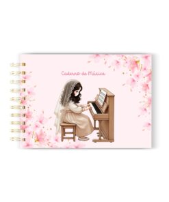 Caderno de Música 11