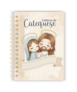 Caderno de Catequese 11