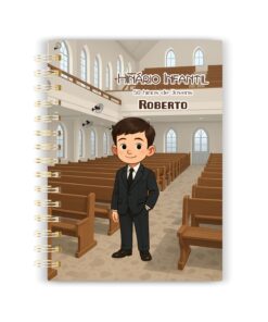 Hinário infantil 12