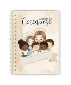 Caderno de Catequese 12