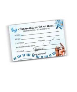 Recitativos Organistas 12