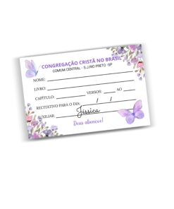 Recitativos Femininos 12