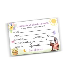 Recitativos Organistas 13