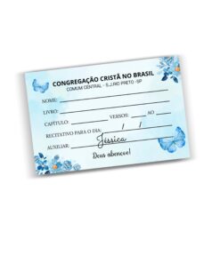 Recitativos Femininos 13