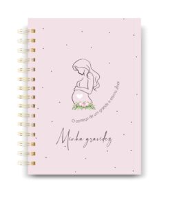 Caderneta de Gestante 14