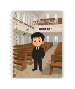 Hinário infantil 14