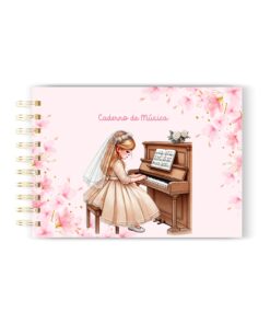 Caderno de Música 14
