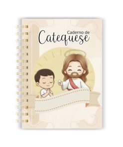 Caderno de Catequese 14