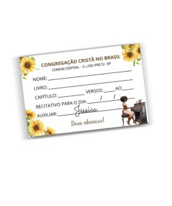 Recitativos Organistas 14