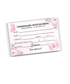 Recitativos Femininos 14