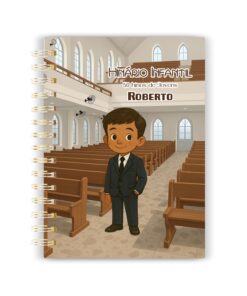 Hinário infantil 15