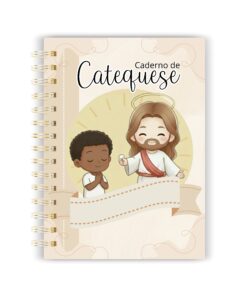Caderno de Catequese 15