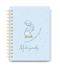 Caderneta de Gestante 15