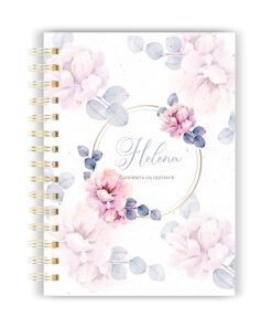 Caderneta de Gestante 16