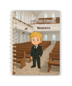 Hinário infantil 16