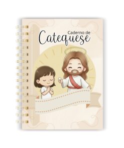 Caderno de Catequese 16