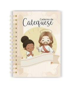 Caderno de Catequese 17