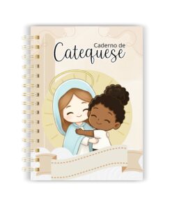 Caderno de Catequese 18