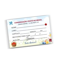 Recitativos Femininos 18