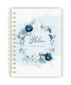 Caderneta de Gestante 18