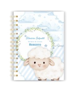 Hinário infantil 19