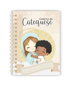 Caderno de Catequese 19