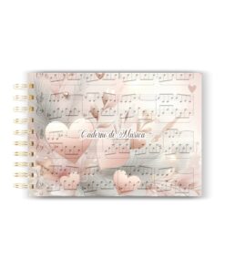 Caderno de Música 02