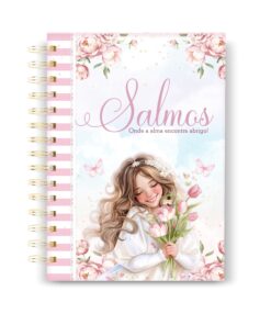 Caderno de Salmos 02