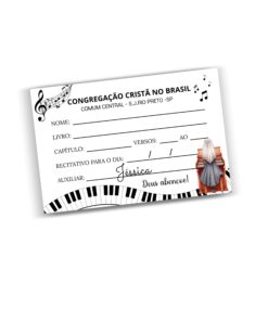 Recitativos Organistas 02