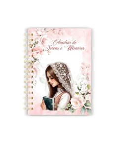 Agenda auxiliar de jovens CCB 02