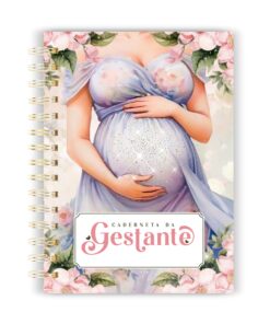 Caderneta de Gestante 02