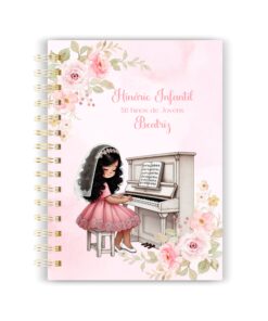 Hinário infantil 02