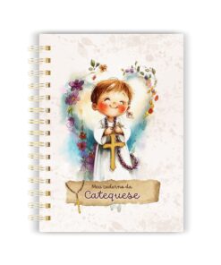 Caderno de Catequese 02